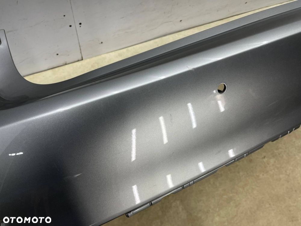 Zderzak tylny Lexus IS 3 III 13-20r. tył 4XPDC 52159-53220 - 14