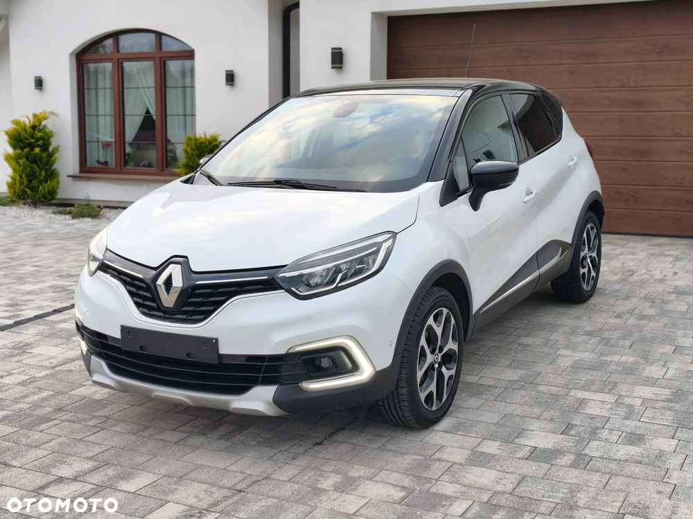 Renault Captur ENERGY TCe 90 Start&Stop Dynamique - 1