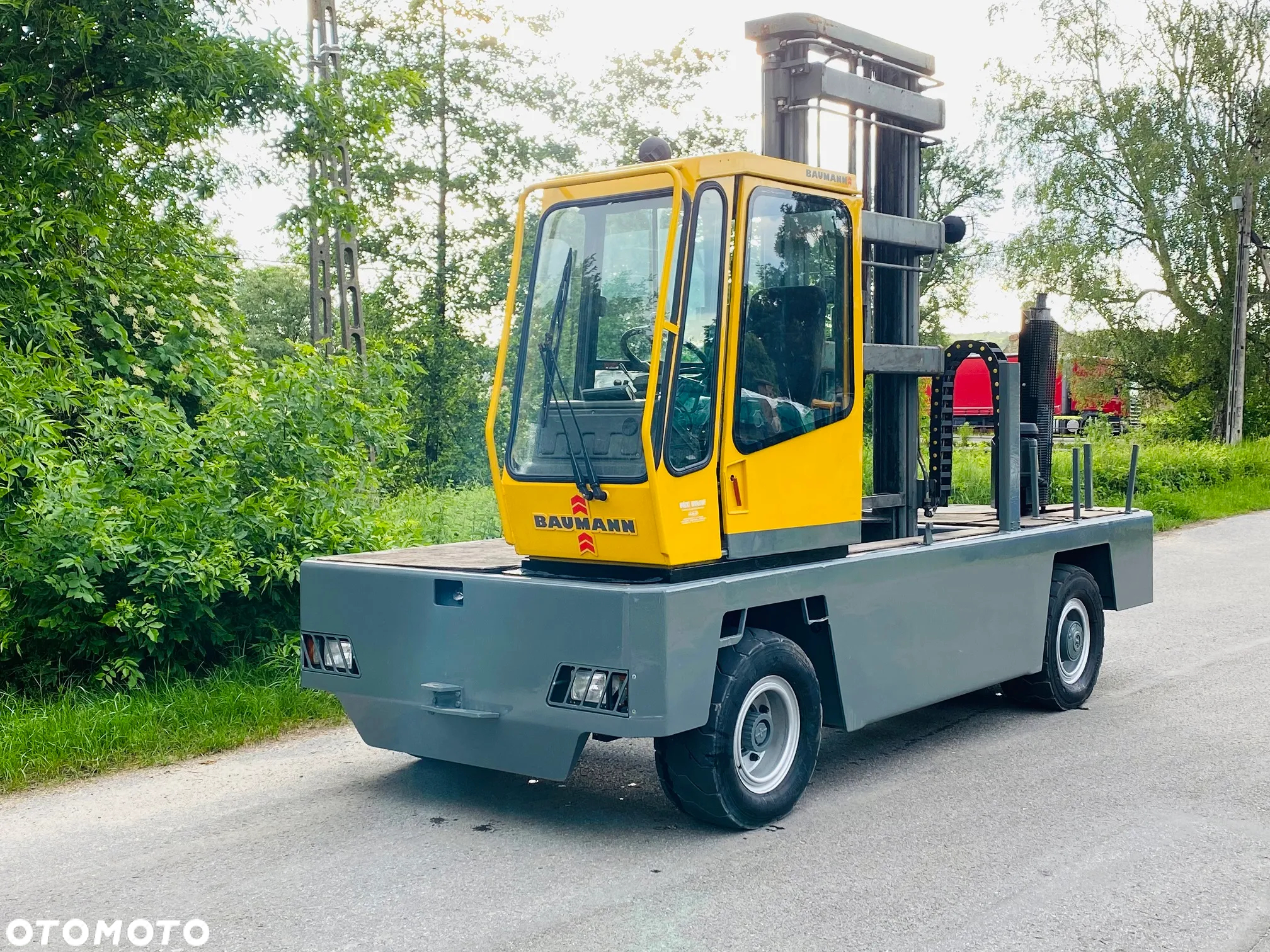 Baumann GS60 14 HP - 3