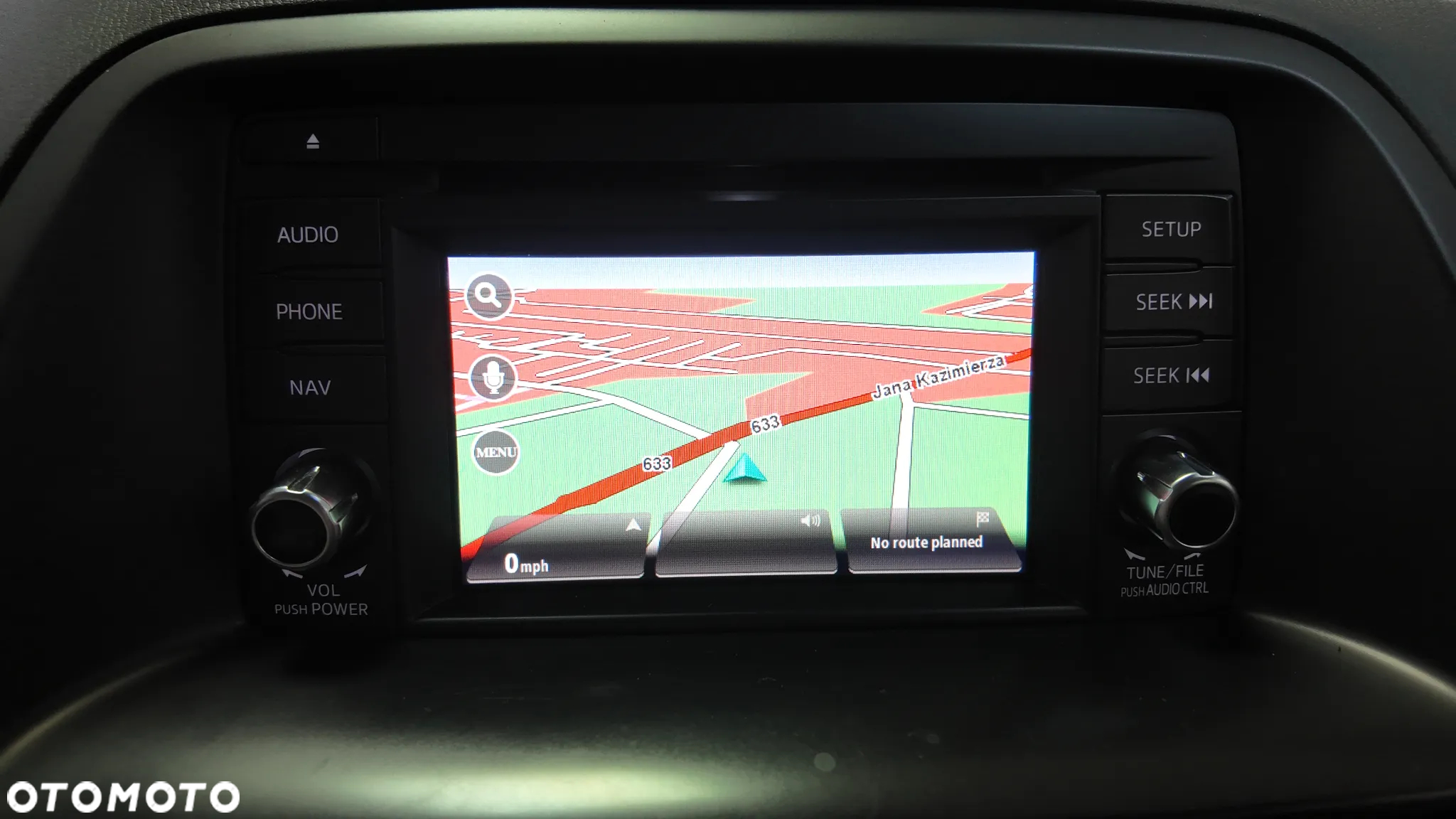 Mazda CX-5 2.2 SKYACTIV-D AWD Center-Line - 29