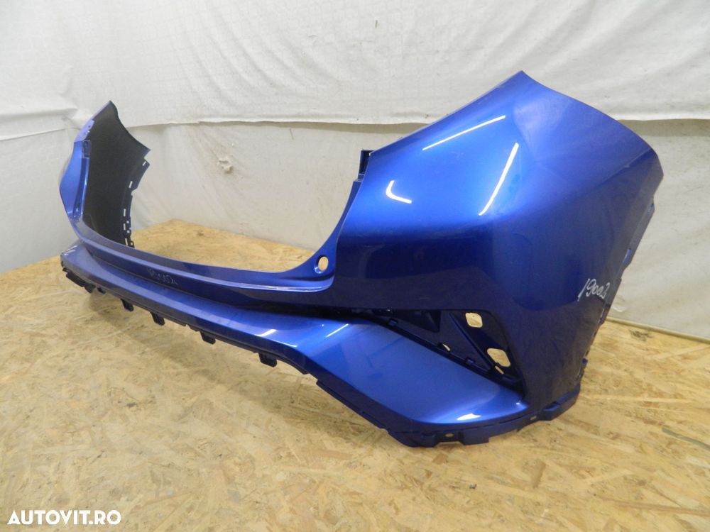 Bara spate Toyota CH-R, 2016, 2017, 2018, 2019, 52159-F4010. - 4