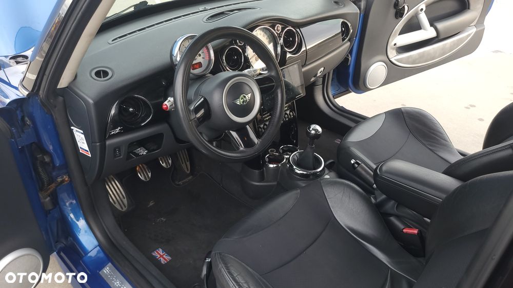 MINI Cooper S - 2