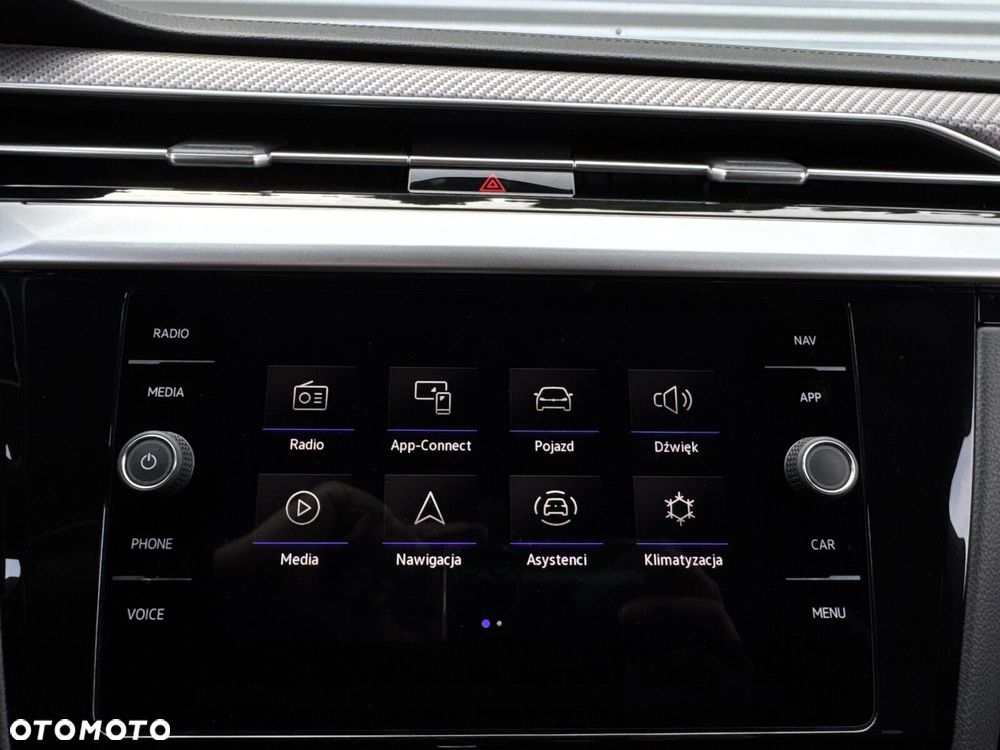 Volkswagen Arteon Shooting Brake 2.0 TSI 4Motion R DSG - 25