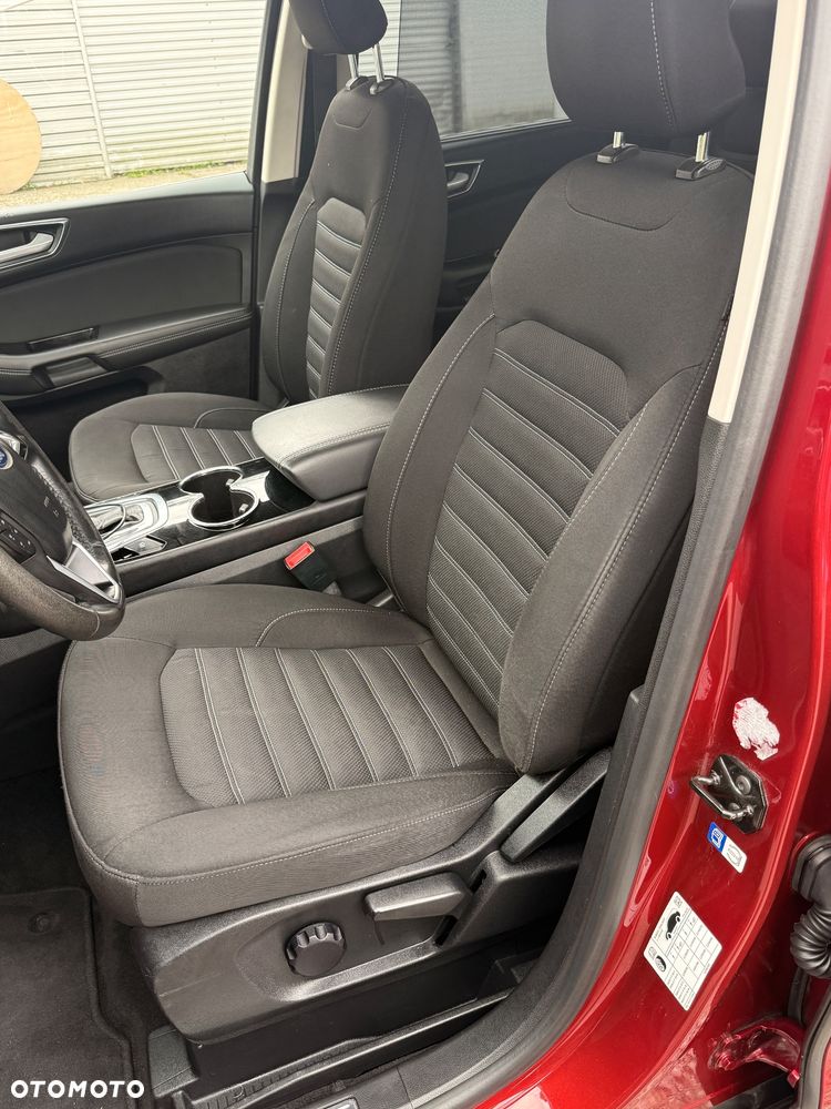 Ford Galaxy 2.0 TDCi Titanium PowerShift - 11