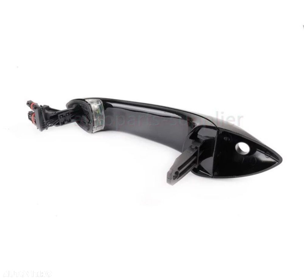 Maner exterior keyless go entry Bmw seria 5 7 F10 F11 F07 GT F01 F02 - 3