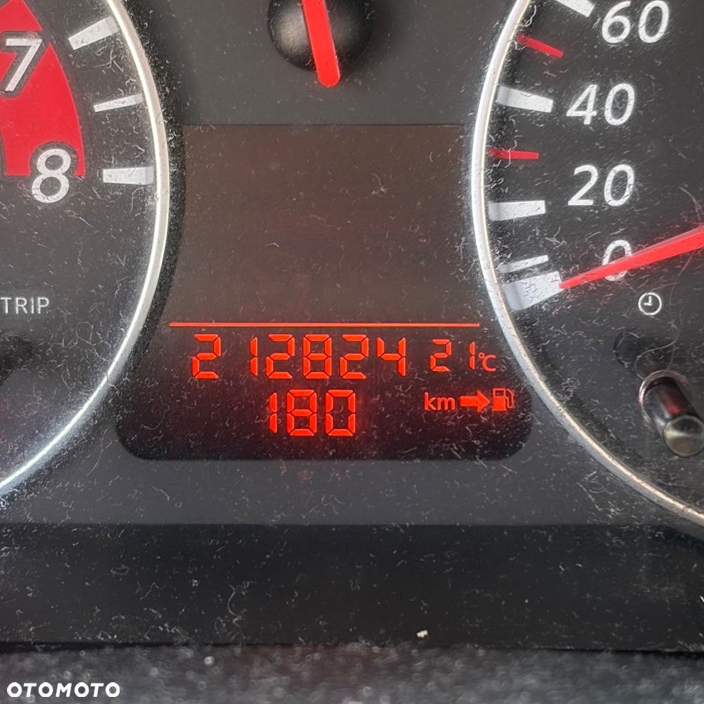 Nissan Note - 2