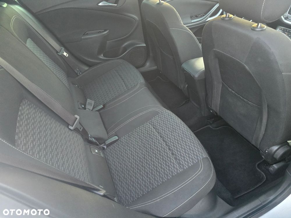 Opel Astra 1.6 CDTI DPF ecoFLEX TourerStart/Stop Selection - 20