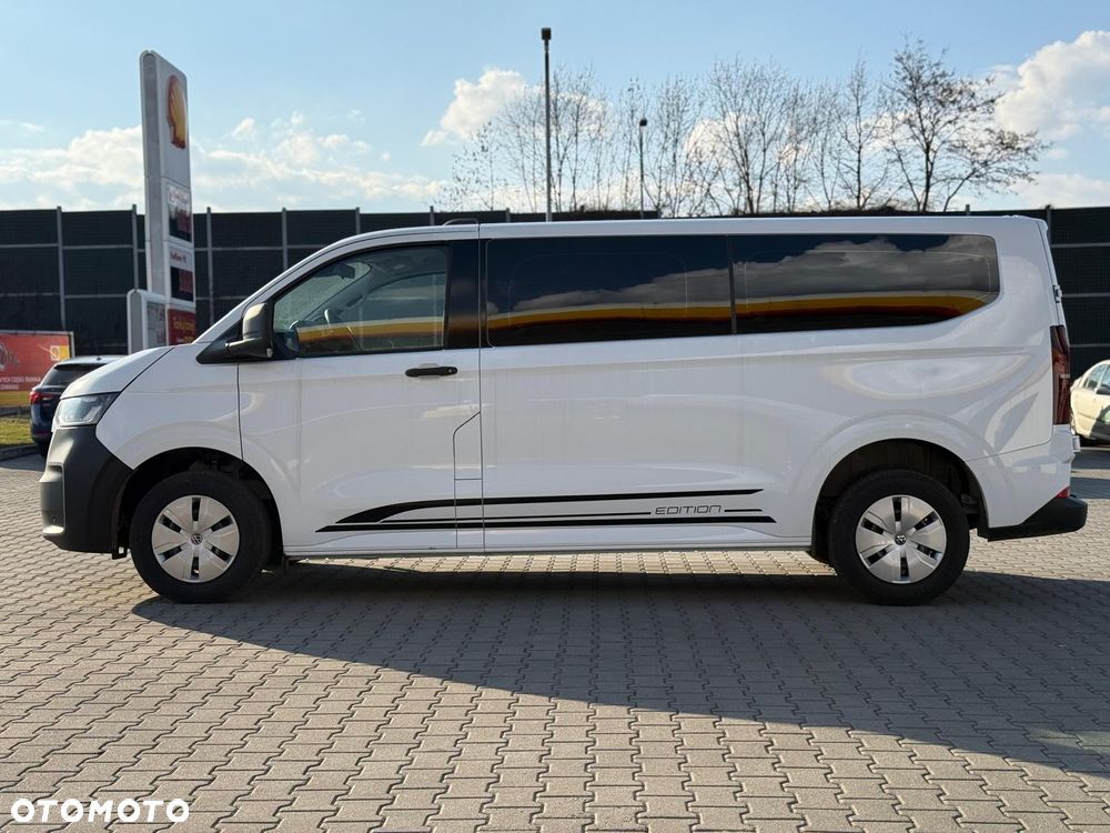 Volkswagen Transporter - 6