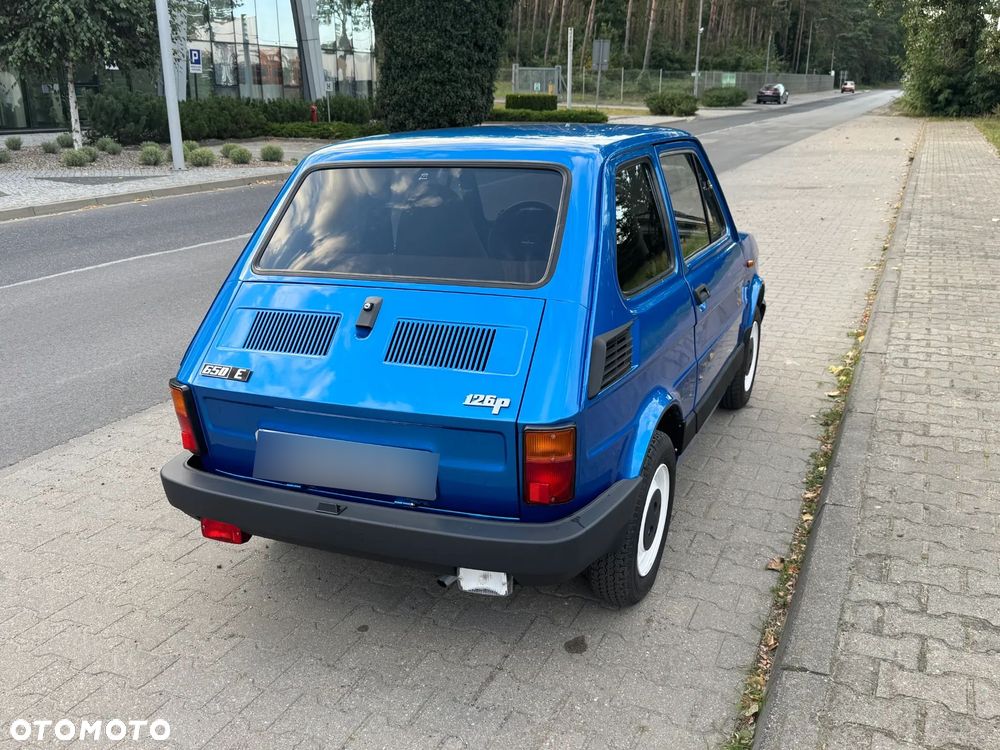 Fiat 126 - 6