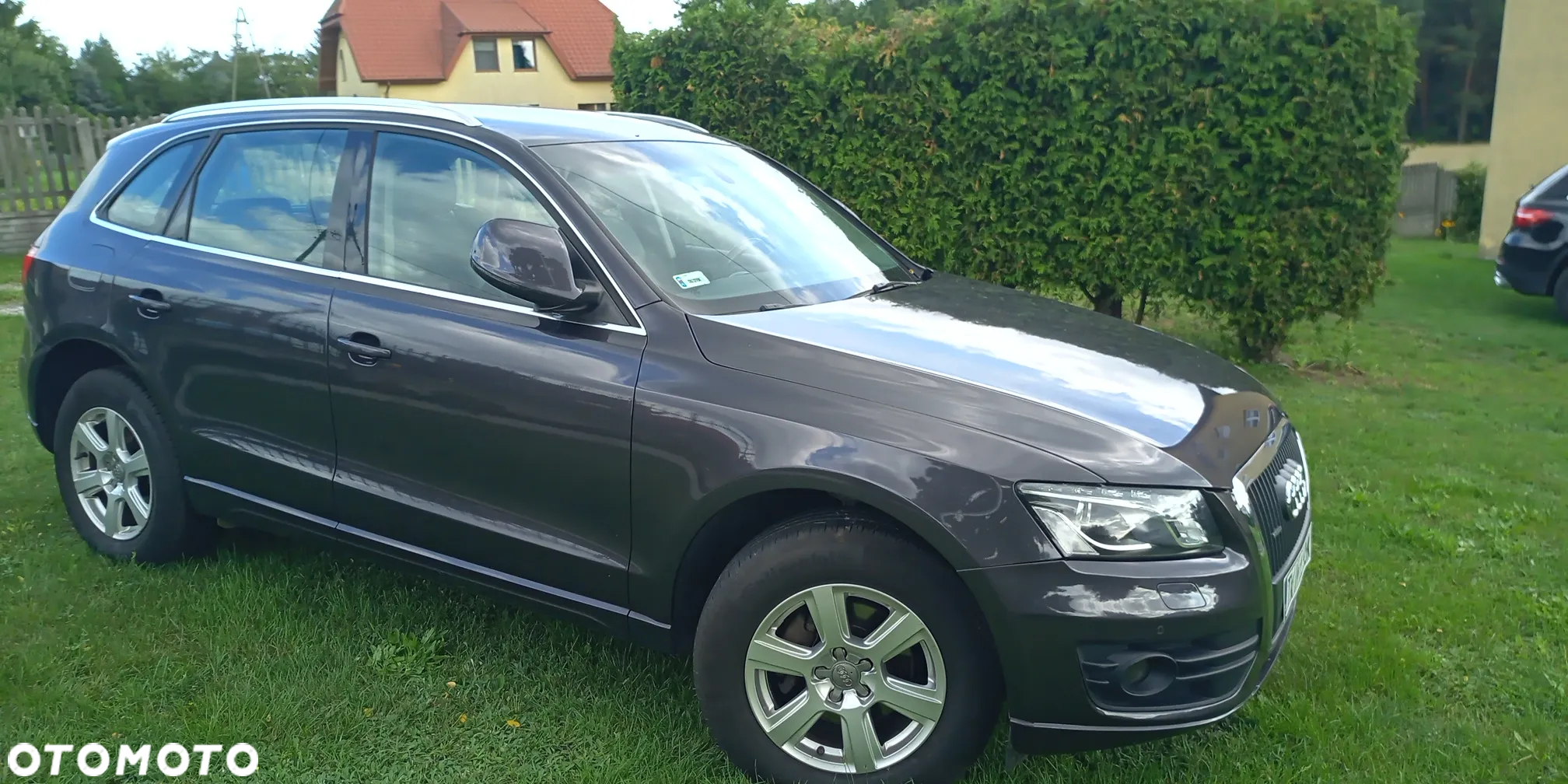 Audi Q5 2.0 TDI Quattro S tronic - 4