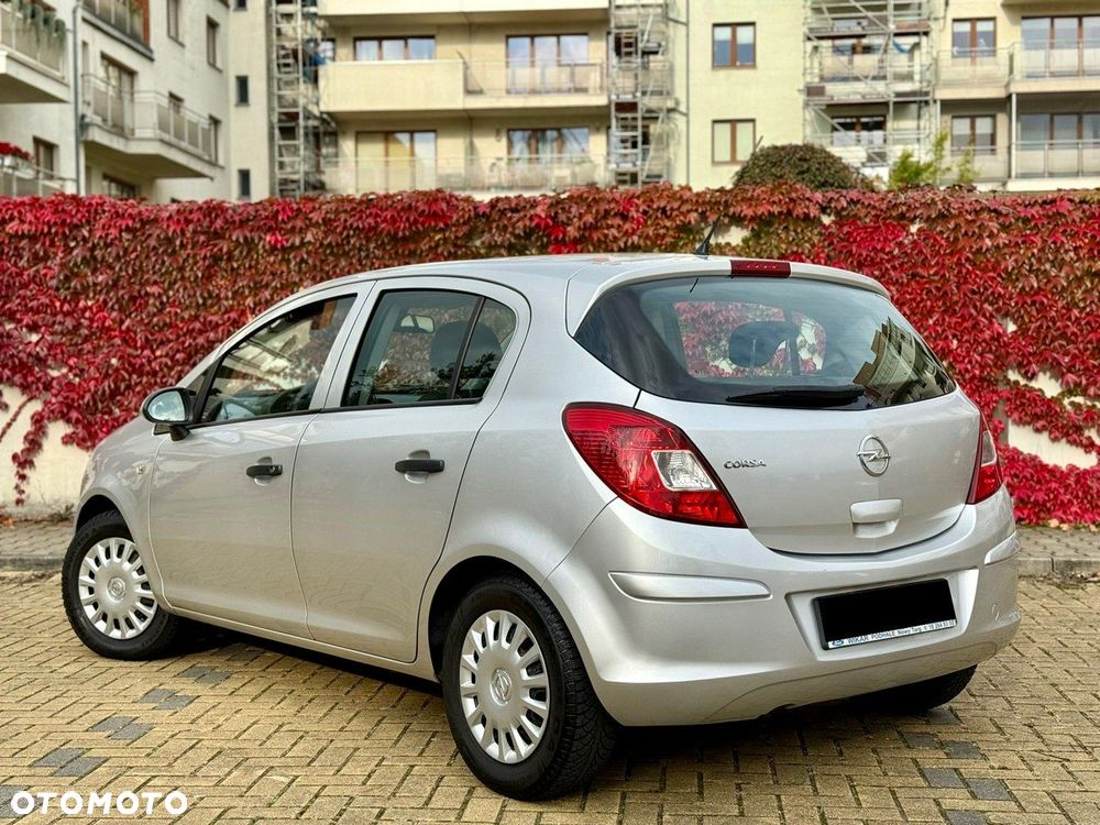 Opel Corsa 1.2 16V Enjoy - 2