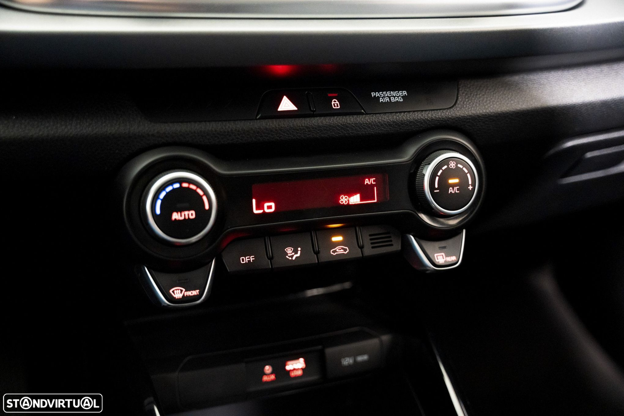 Kia Rio 1.0 T-GDi TX - 8
