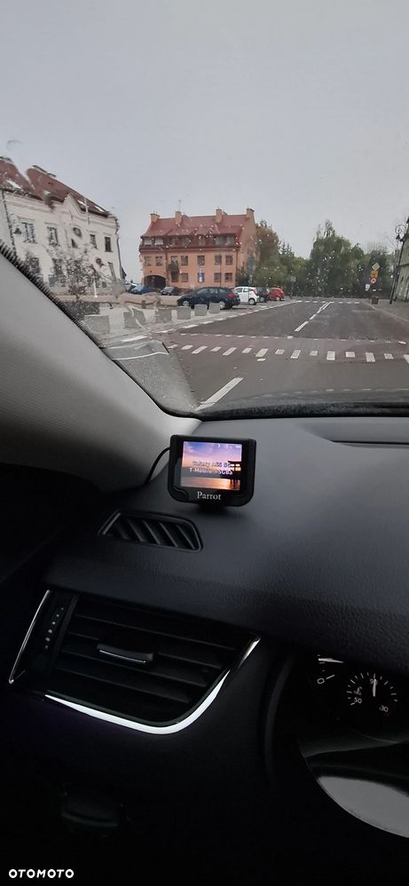 Skoda Octavia 1.4 TSI Ambition - 16