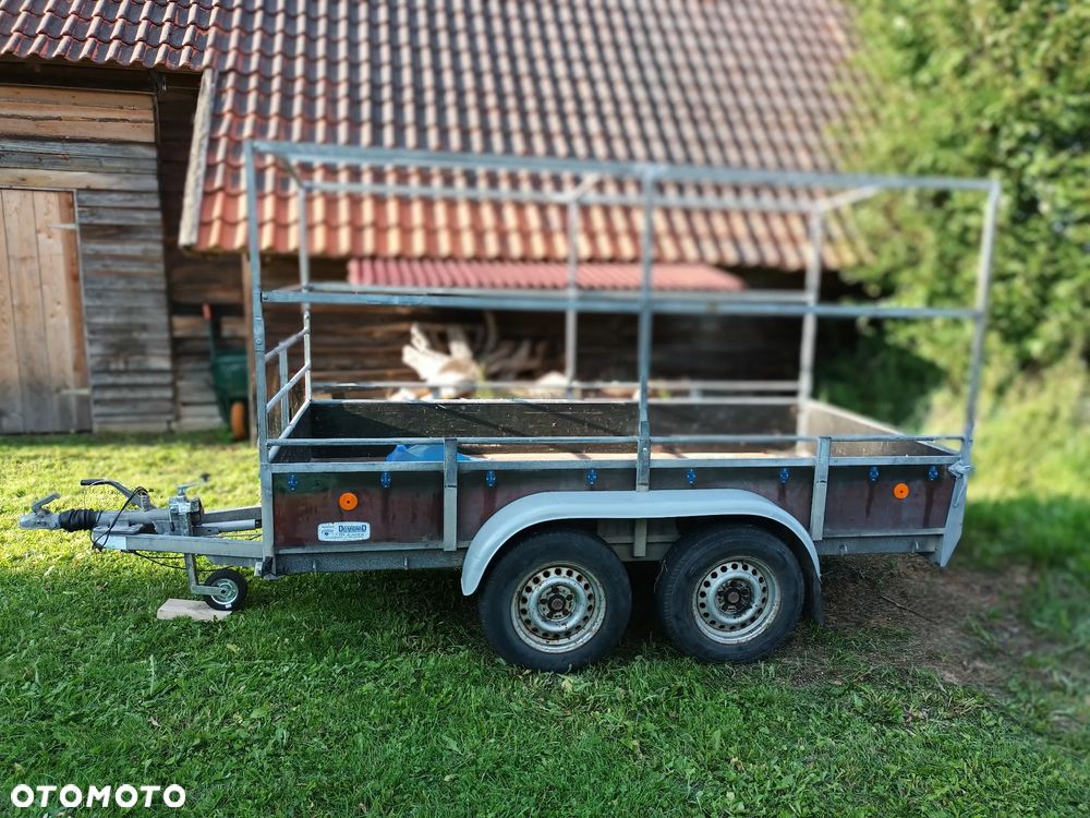 Hapert K2700 - 3