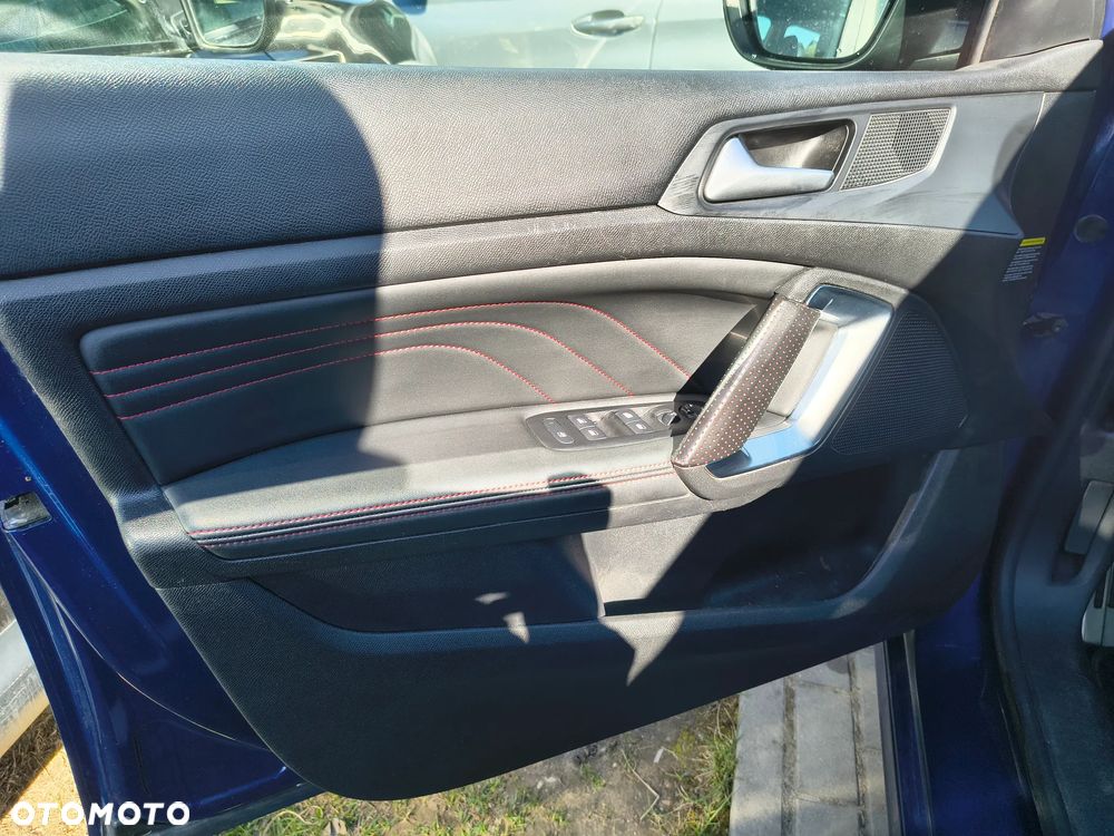 Peugeot 308 1.5 BlueHDi GT Pack S&S EAT8 - 15