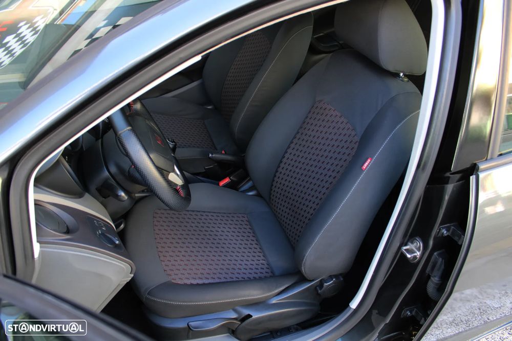 SEAT Ibiza 1.6 TDI CR Style - 24