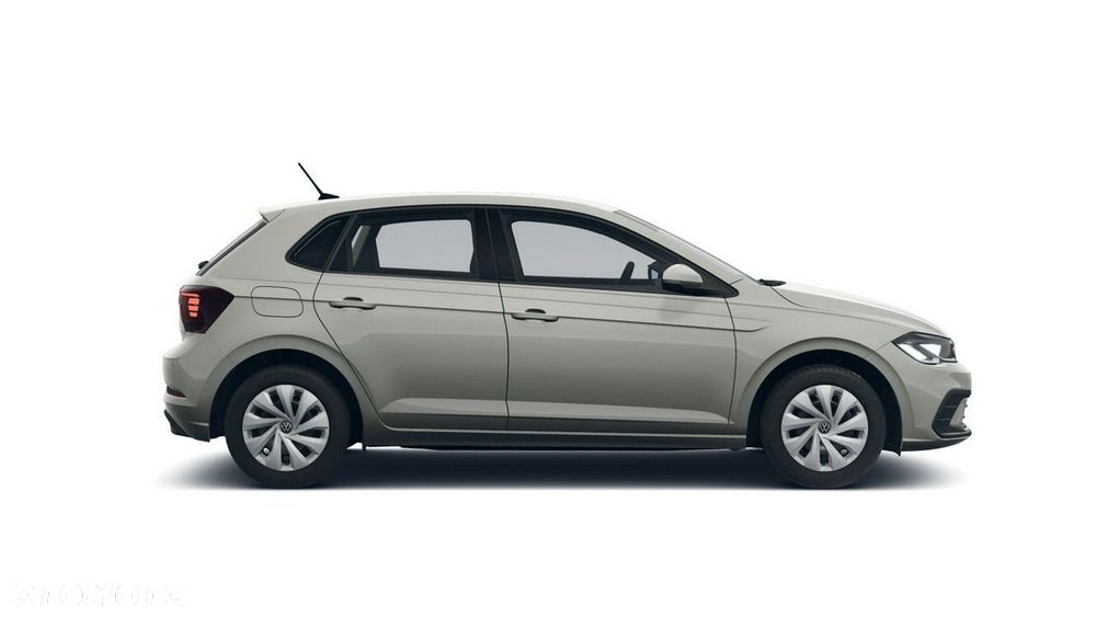 Volkswagen Polo 1.0 TSI Life Plus DSG - 8