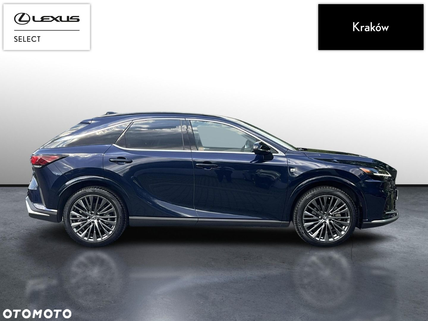 Lexus RX - 6
