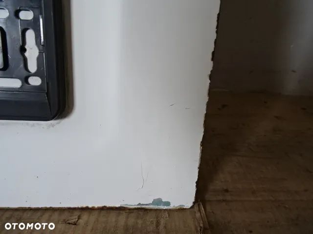 DRZWI SKRZYDŁO LEWY TYŁ LEWE TYLNE RENAULT TRAFIC II LAK:0D31 NR1615 - 12