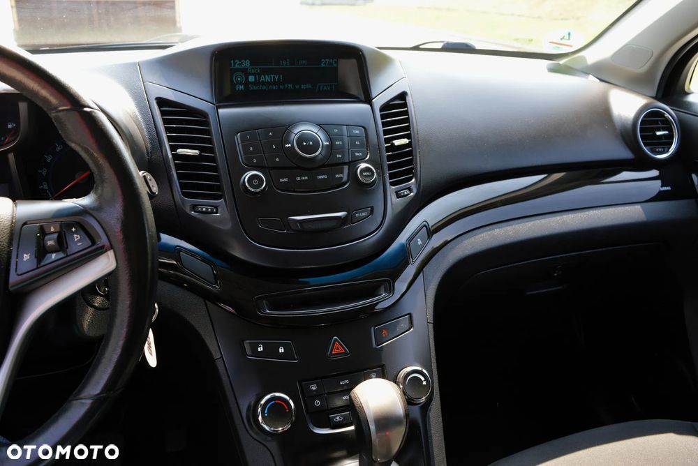 Chevrolet Orlando 2.0 D LTZ - 16