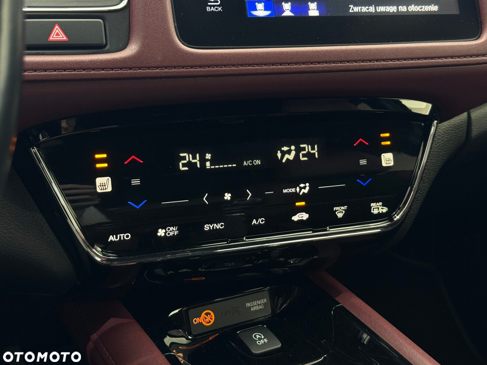 Honda HR-V - 24