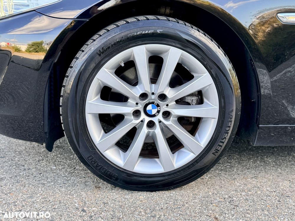 BMW Seria 5 - 14