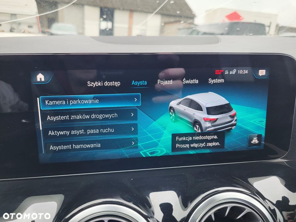 Mercedes-Benz GLA 220 d 4Matic 8G-DCT AMG Line - 38