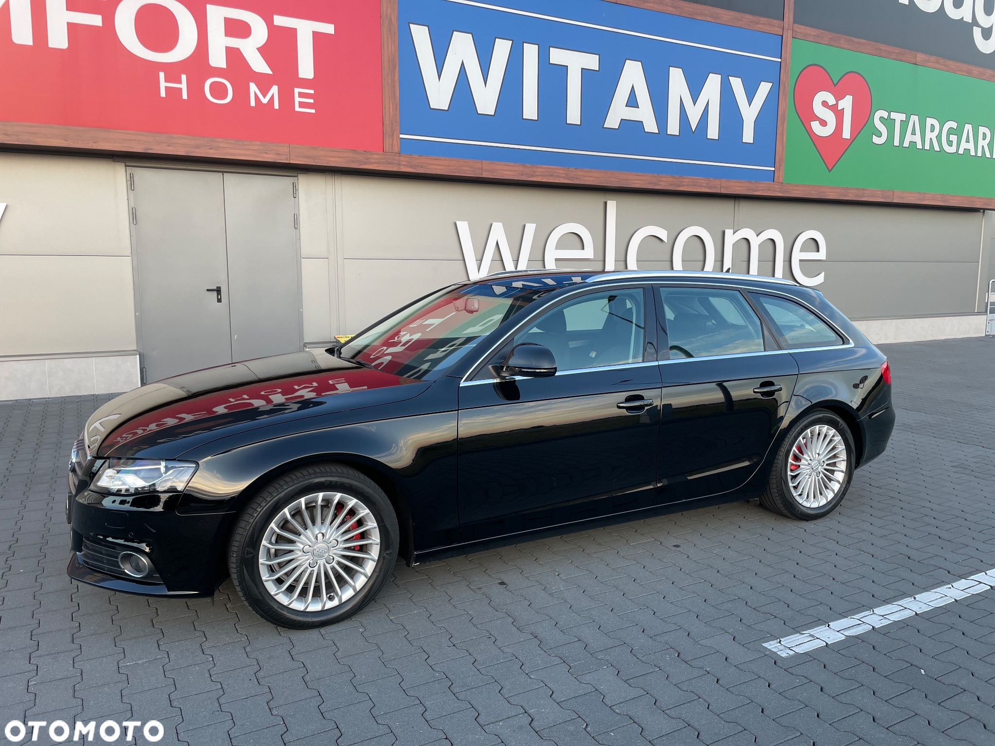Audi A4 2.0 TDI - 13
