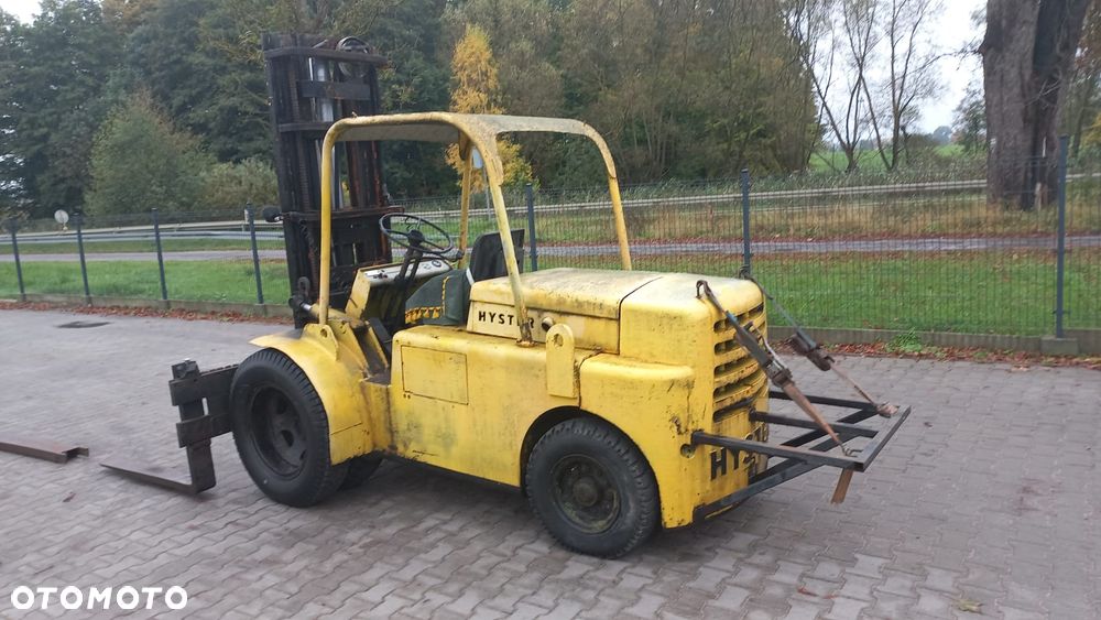 Hyster - 6