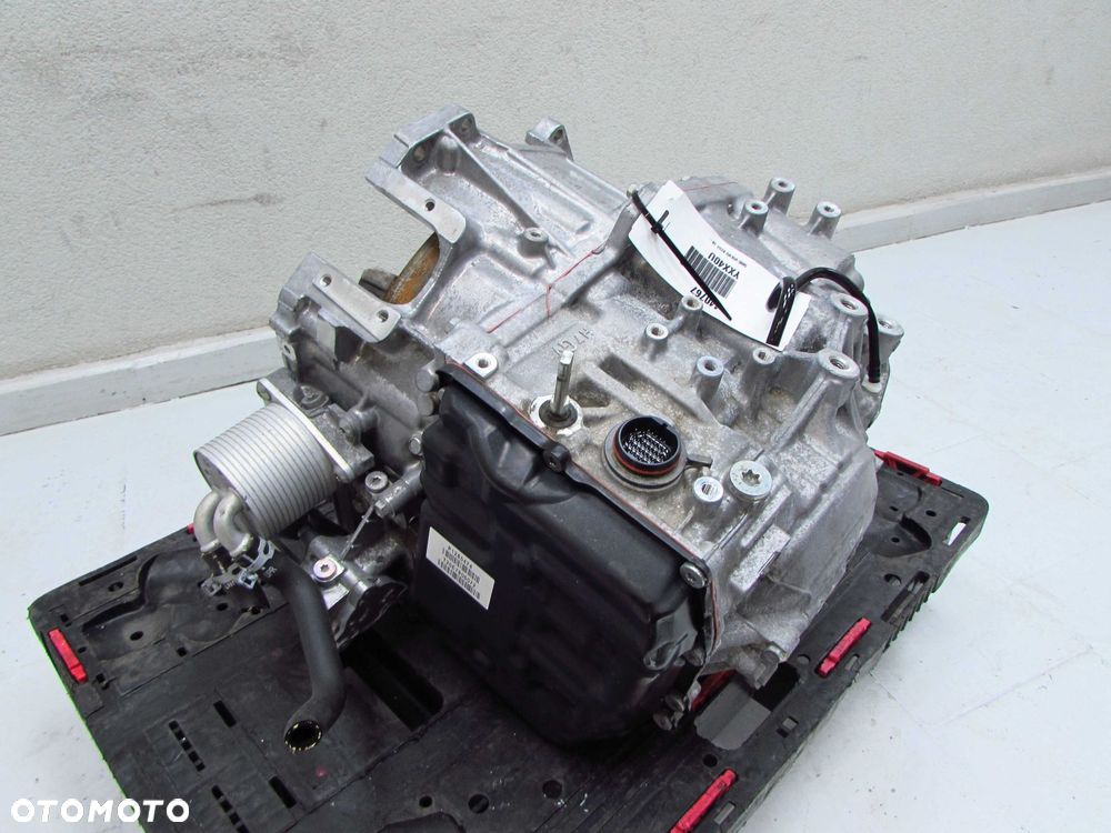 VOLVO XC60 II XC90 II 2.0 T6 T8 HYBRYDA PLUG IN SKRZYNIA BIEGOW AUTOMATYCZNA AUTOMAT TG-81SD 1285474 - 3