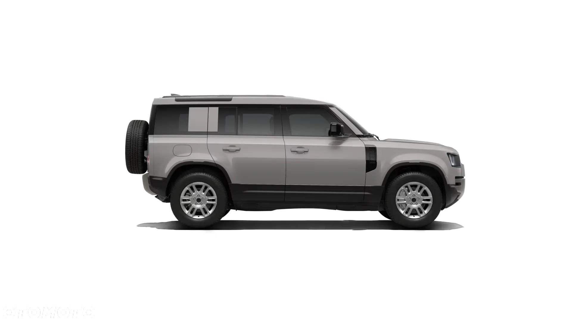 Land Rover Defender 110 D250 S - 7