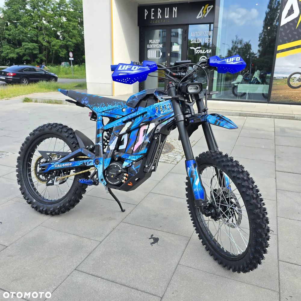 Talaria Sting L1e - 2