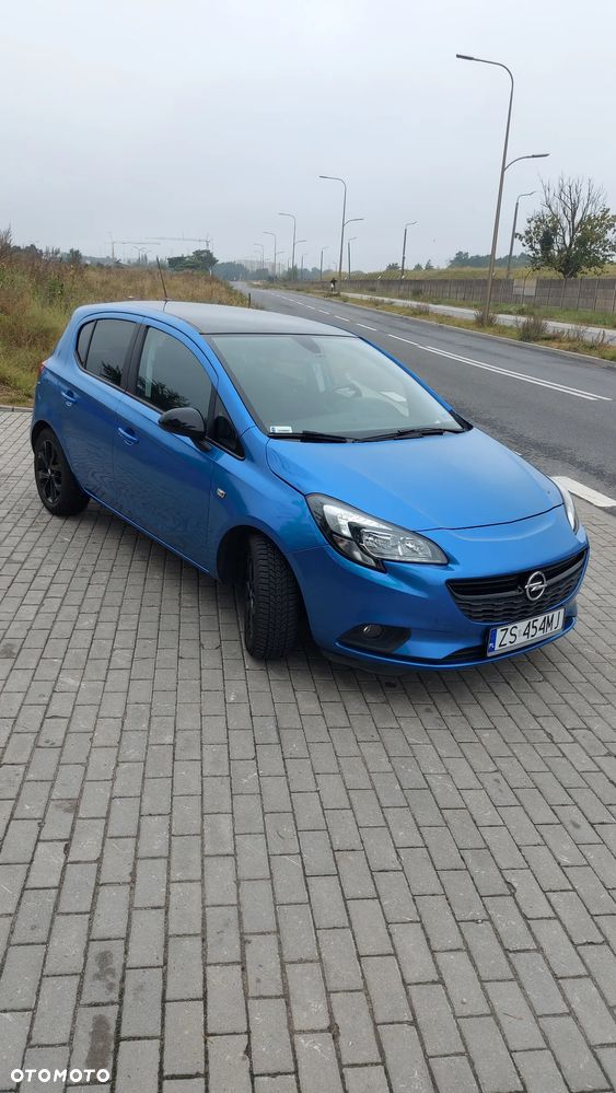 Opel Corsa 1.4 Color Edition - 31