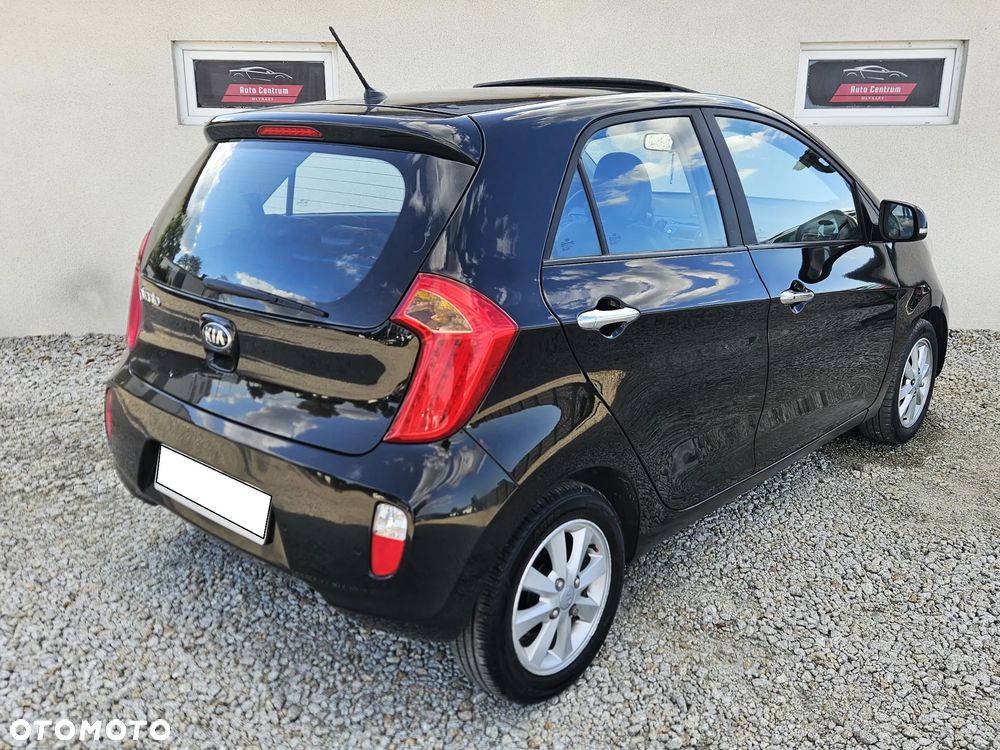 Kia Picanto 1.2 Spirit - 5