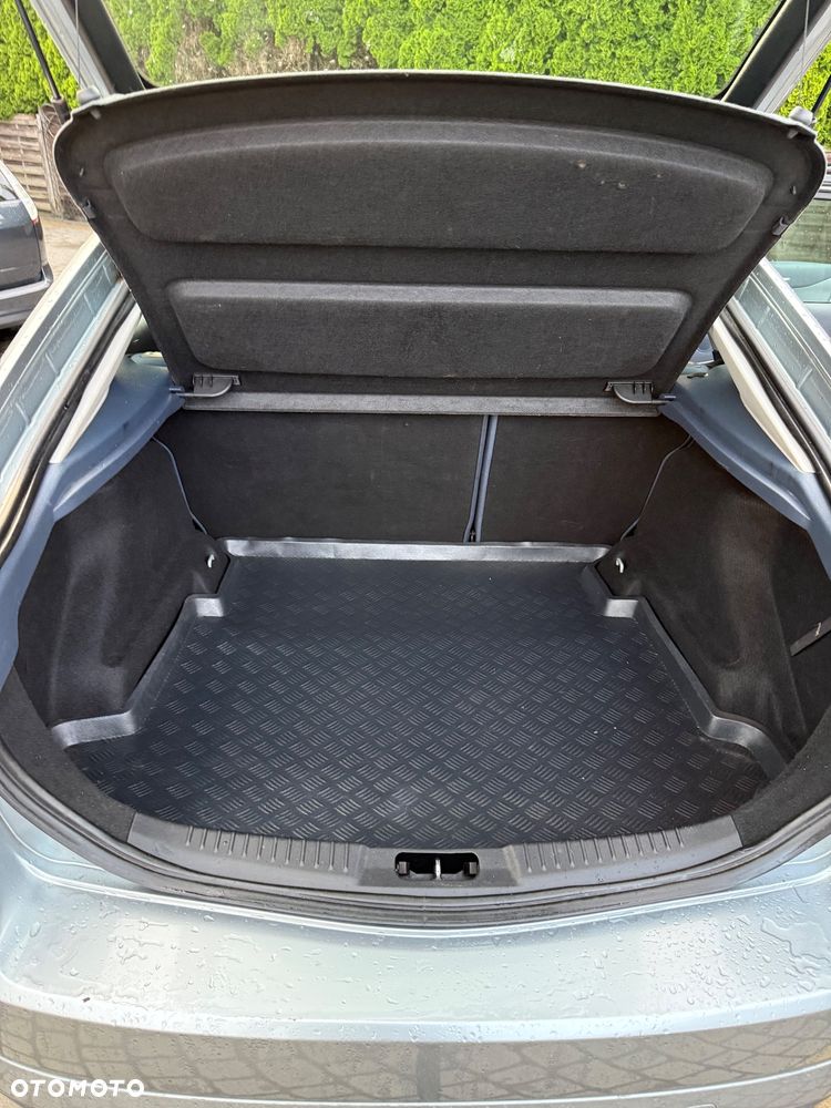 Ford Mondeo - 7