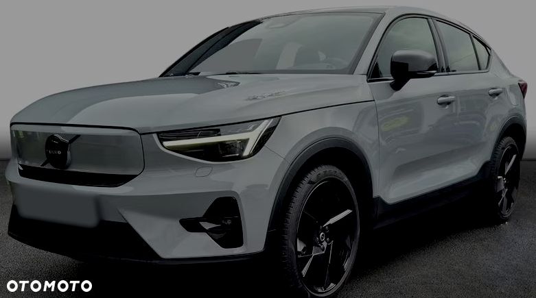 Volvo EC40 Single Motor Extended Range RWD Plus Black Edition - 1