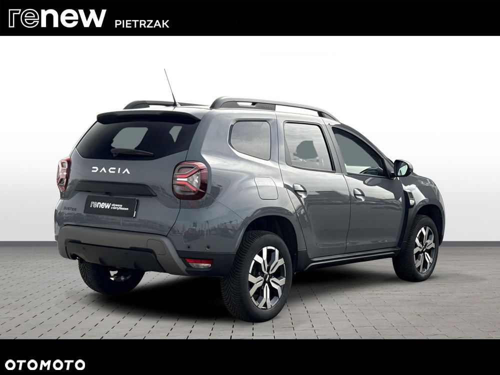 Dacia Duster 1.3 TCe Journey EDC - 5