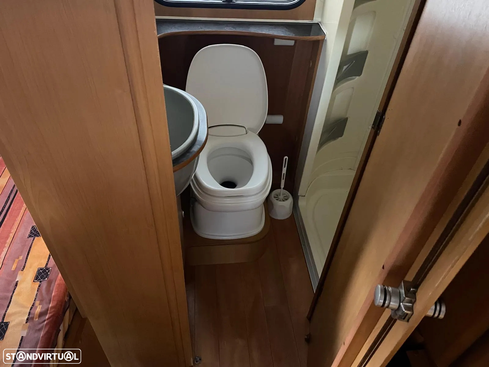 CI International Elliot 10 - Autocaravana - 46