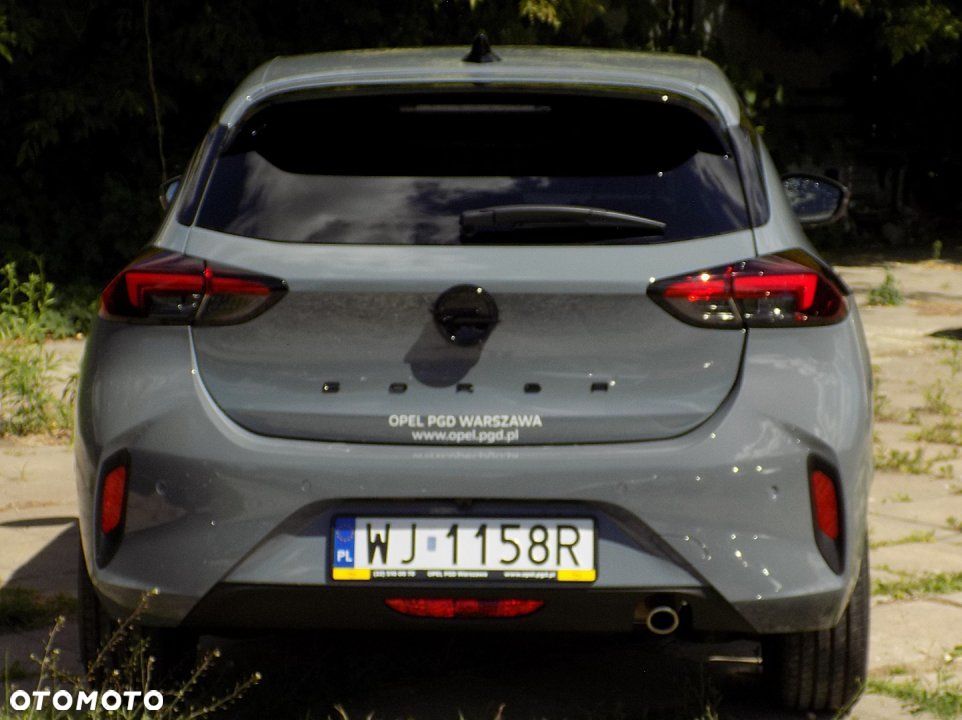 Opel Corsa 2026 photo 5