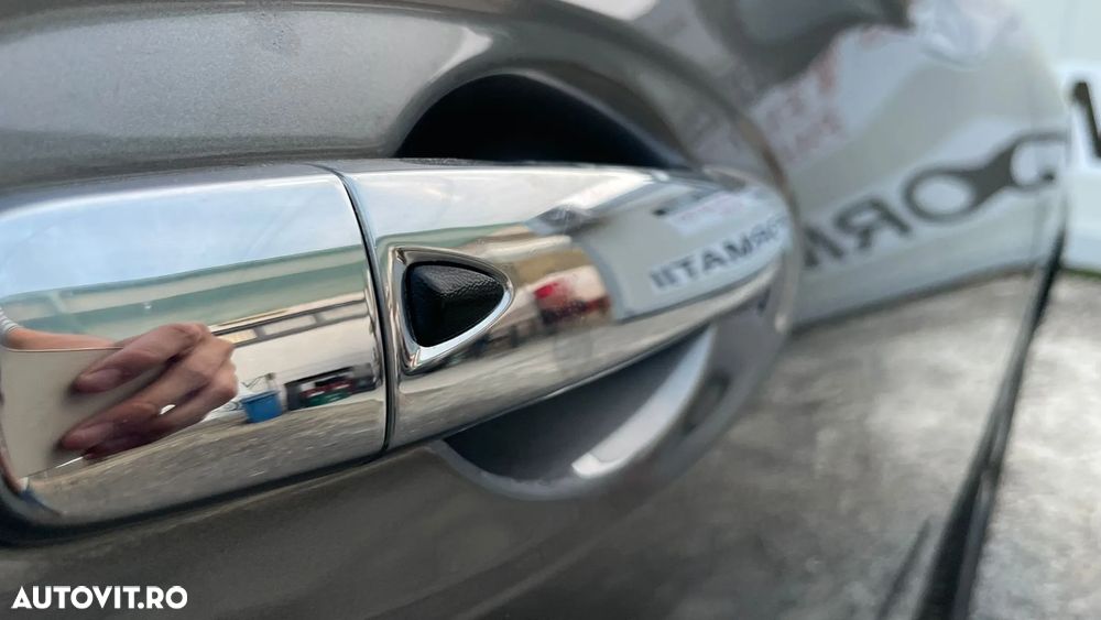 Nissan X-Trail - 27