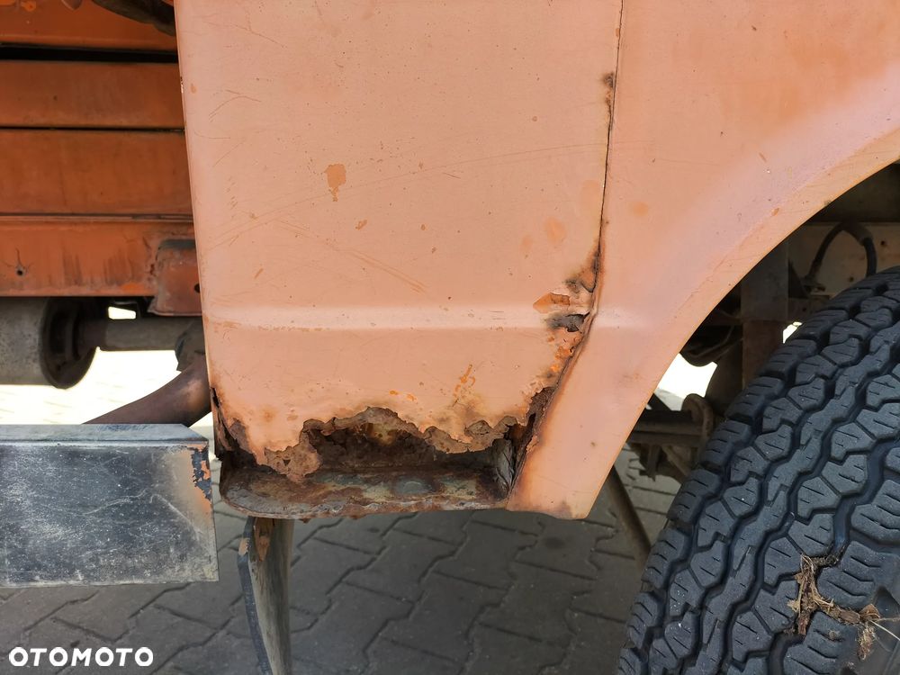 Volkswagen LT 55 KIPER/WYWROTKA DMC 3,5T - 18