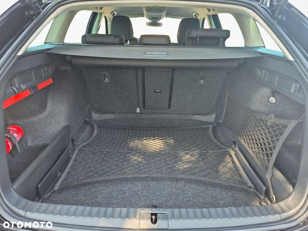 Skoda Octavia 2.0 TDI Selection - 31
