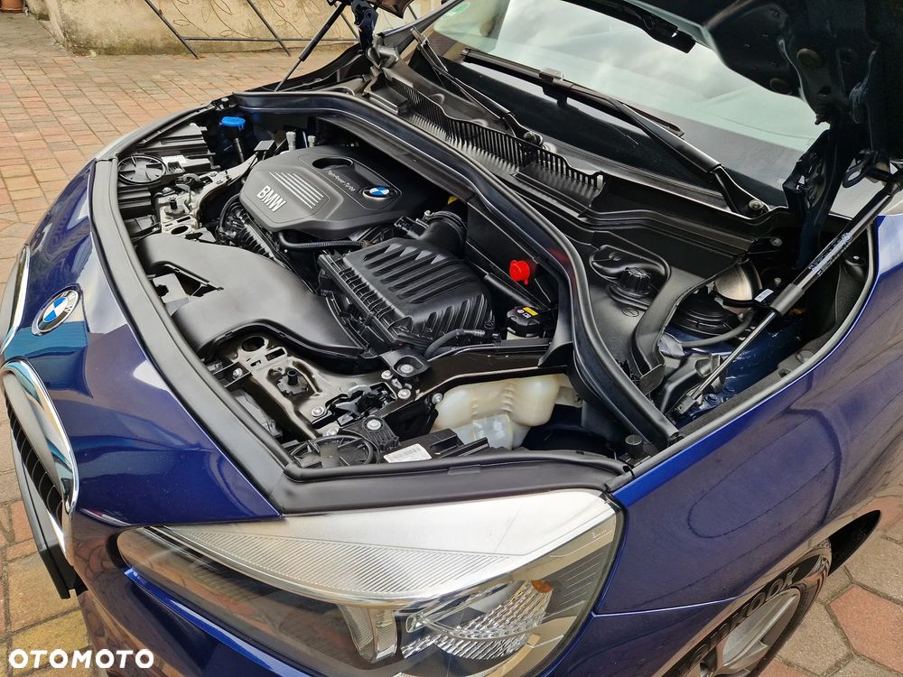 BMW Seria 2 218i - 39