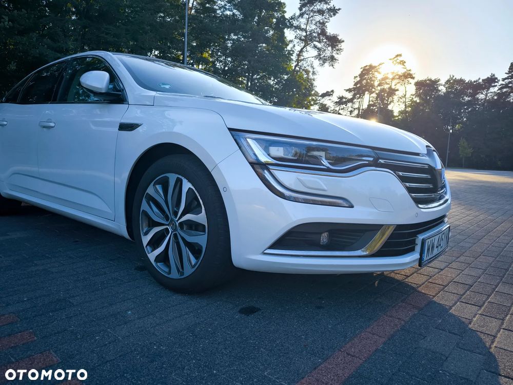 Renault Talisman 1.3 TCe FAP Intens EDC - 11