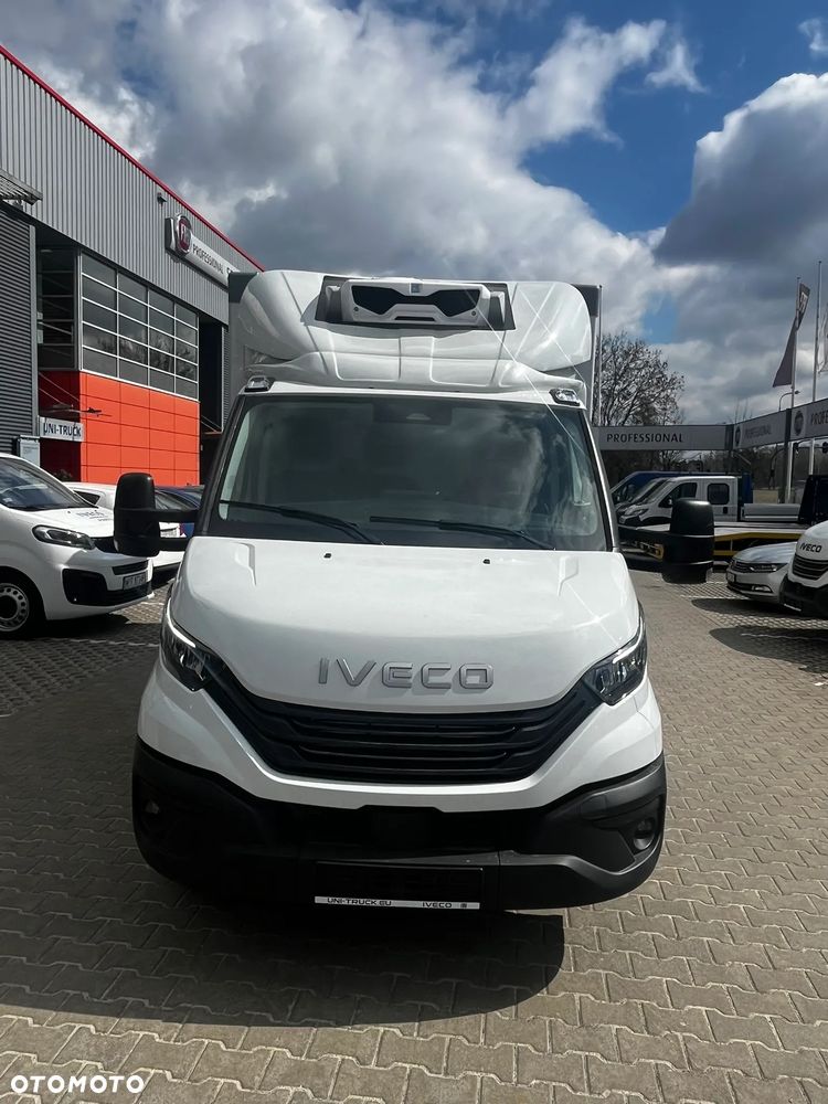 Iveco TANIEJ NIE ZNAJDZIESZ - Daily 35s18h - 3