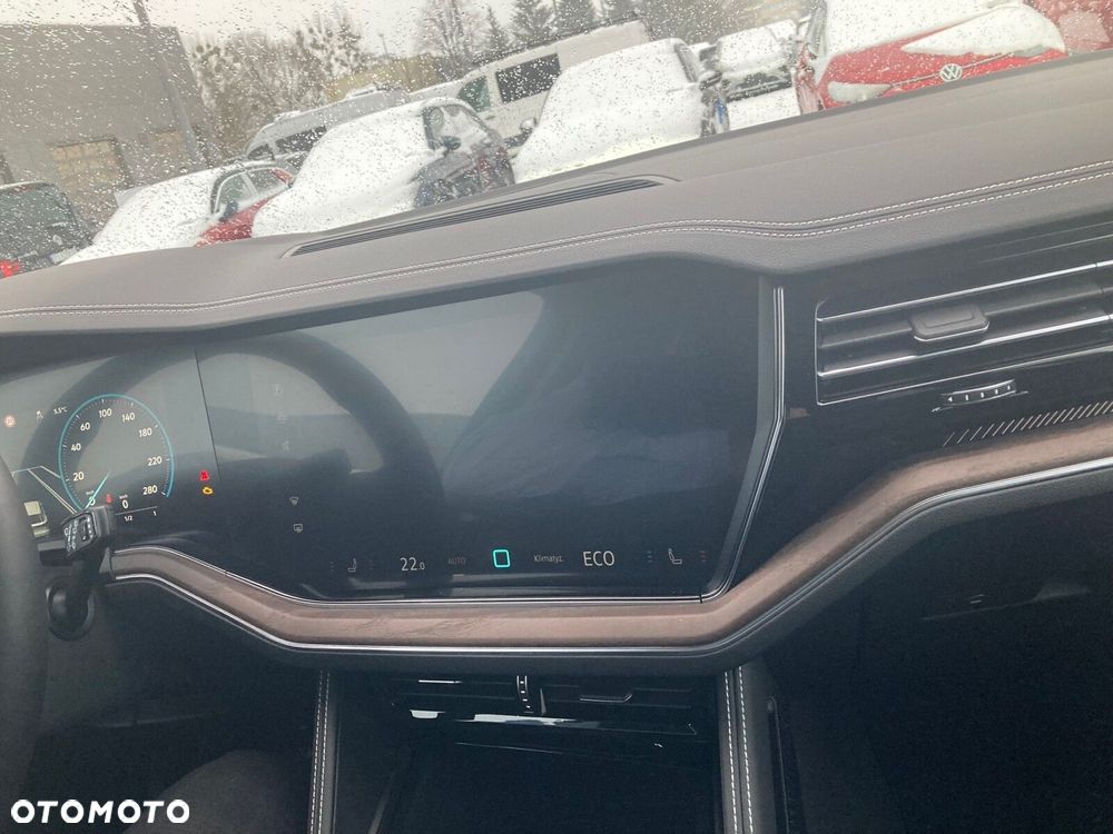 Volkswagen Touareg 3.0 V6 TDI 4Motion Elegance - 12