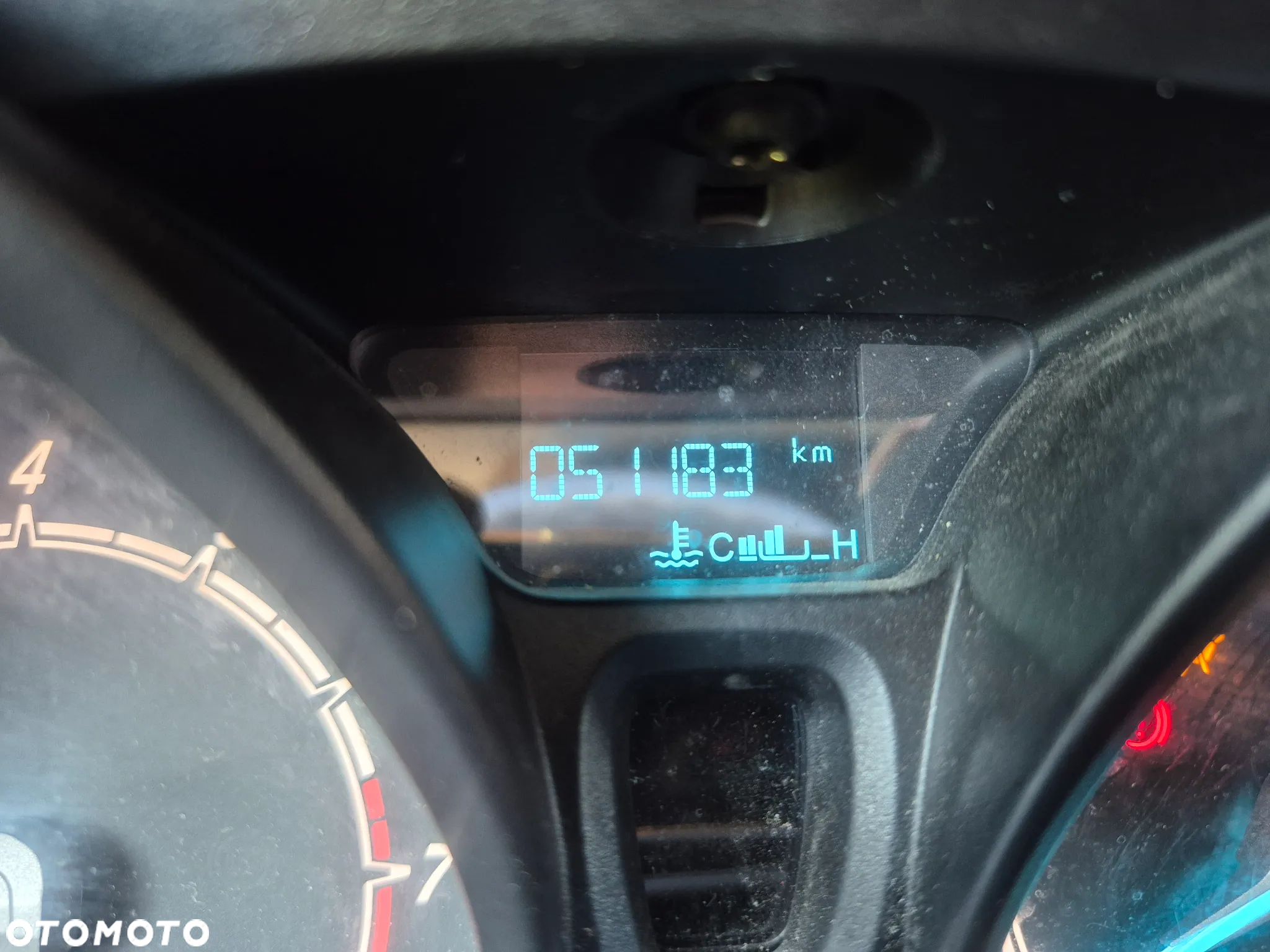 Ford Transit Courier 1,0 l EcoBoost Trend - 15