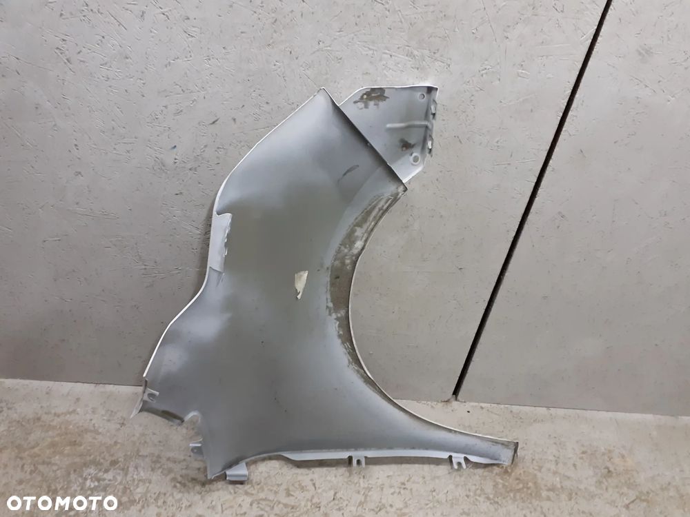 BŁOTNIK PRZEDNI PRZÓD LEWY RENAULT KANGOO III 3 IV 4 2021-> - 4