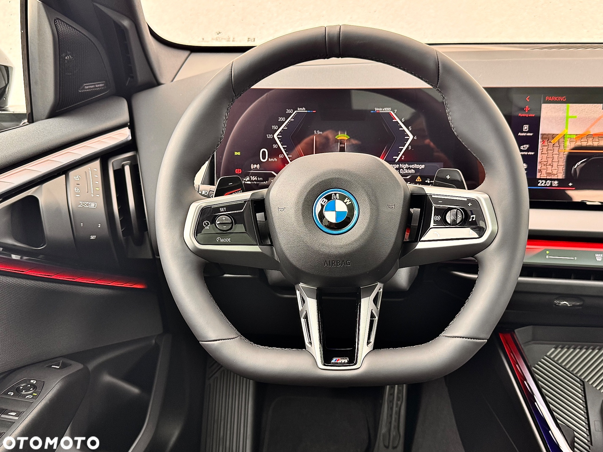 BMW X3 xDrive30e PHEV - 10