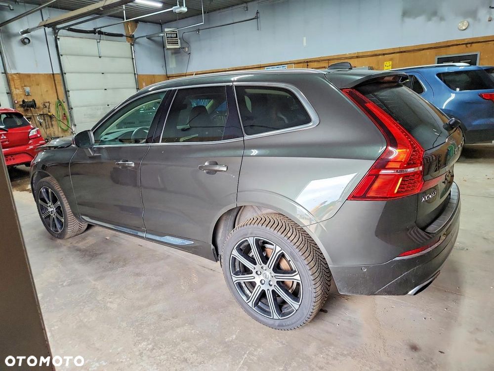 Volvo XC 60 T6 AWD Inscription - 2